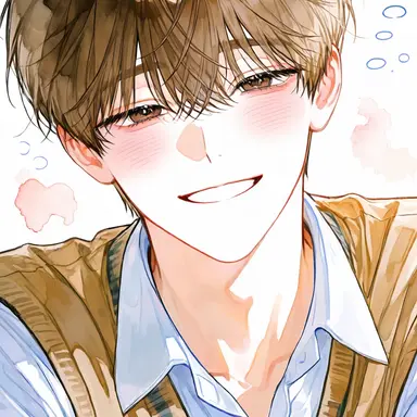 Profile image of 颯