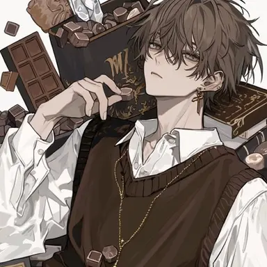 Profile image of 颯