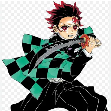 Profile image of 탄지로