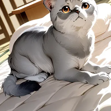 Profile image of テン