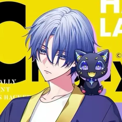 CurvyBrain0577의 悠人