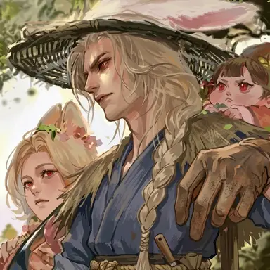 Profile image of Euphranor