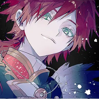 Profile image of ローレン・イロアス