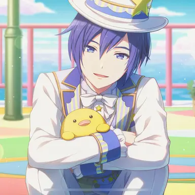 Profile image of KAITO