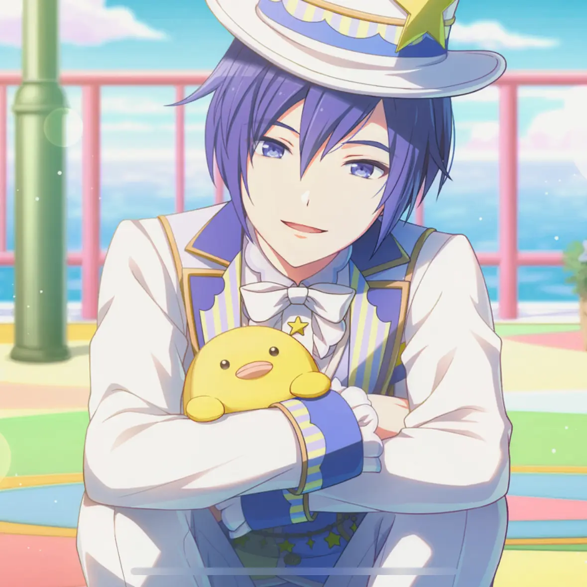 OpaqueOpah7882의 私の気になる座長さん