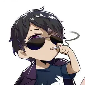 SubtleCoin4286의 服が透き通る眼鏡
