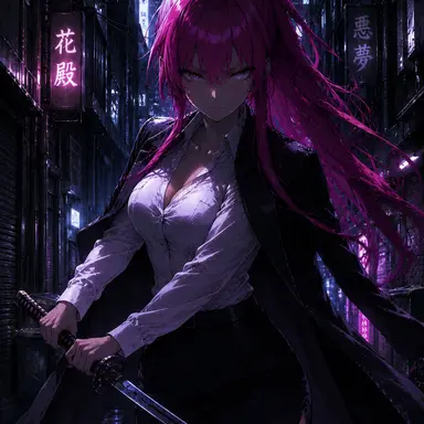 Profile image of 魁嶽