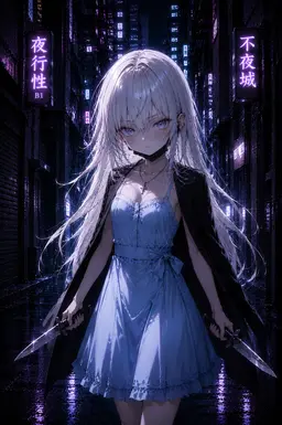 Profile image of 白鳳