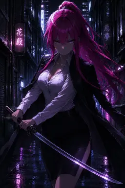 Profile image of 魁嶽
