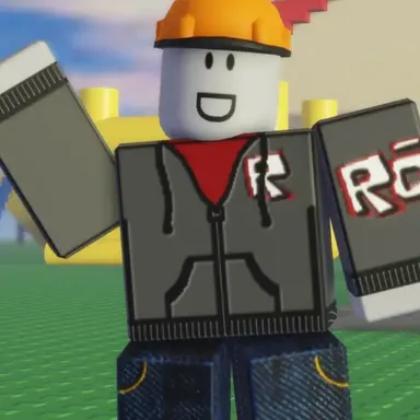 Profile image of ビルダーマン