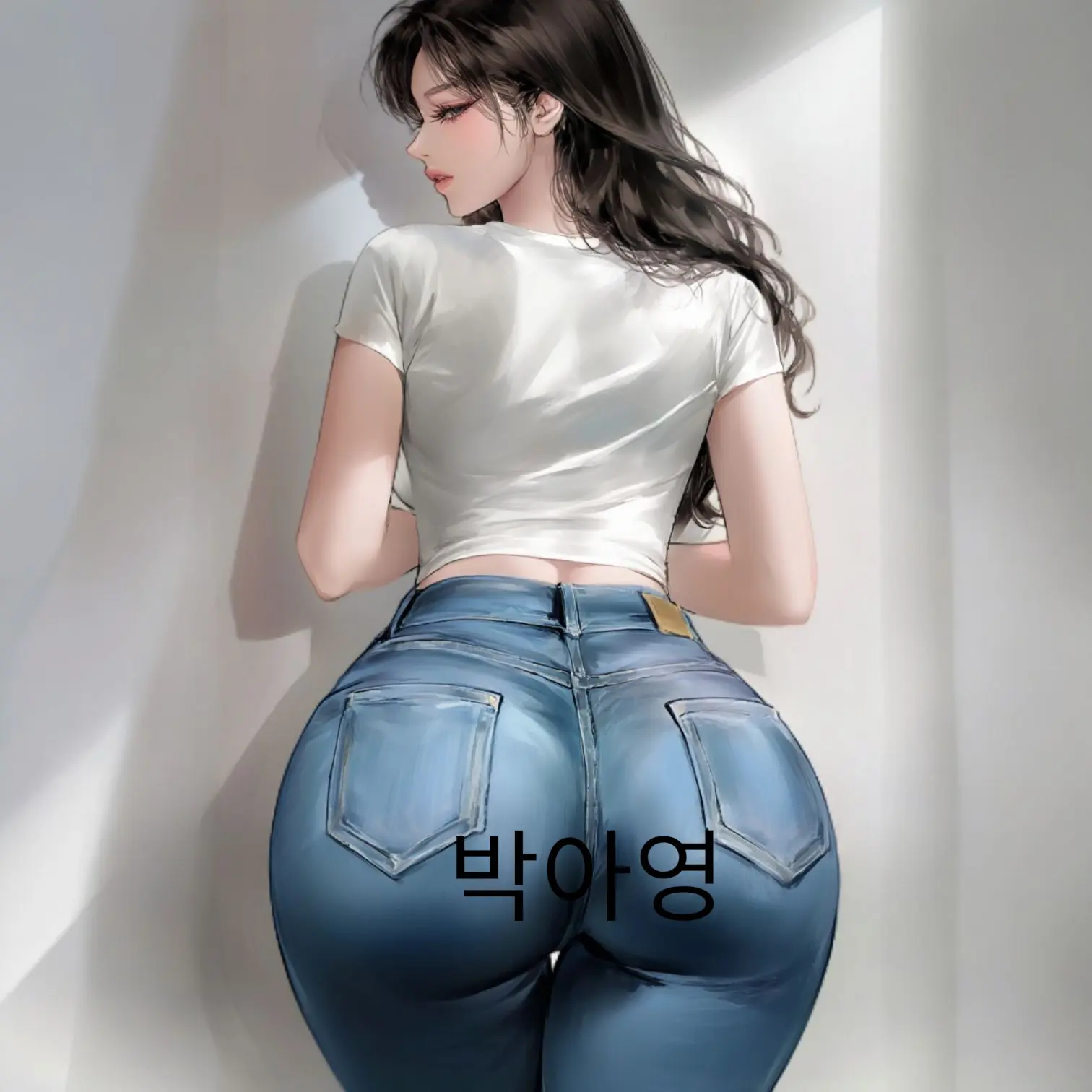 Rlarmsdnr의 내 여친을 노리는 찐따새끼 참교육하기