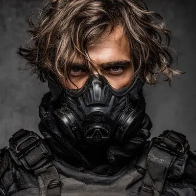 Profile image of Nikolai