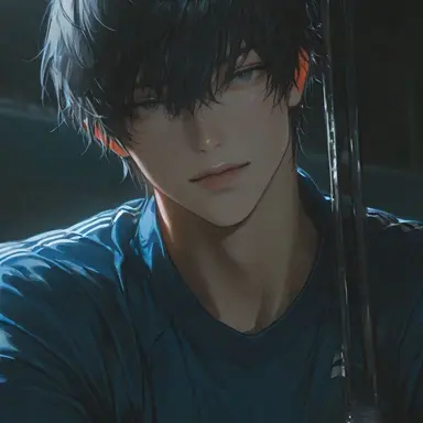 Profile image of 엄희범