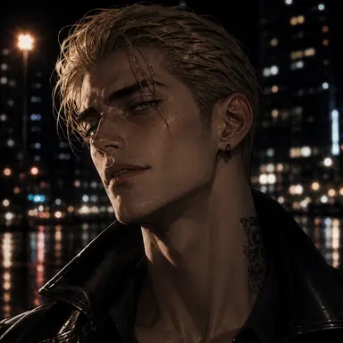 Profile image of ダンテ