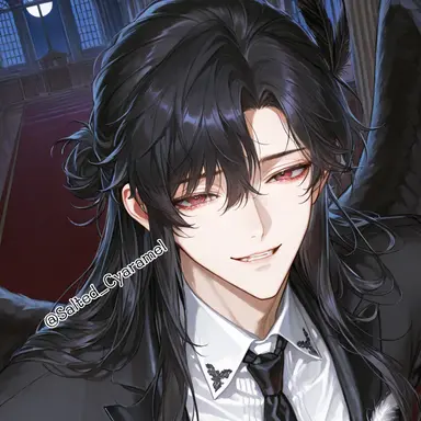 Profile image of レイヴン