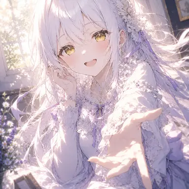Profile image of シルフィ