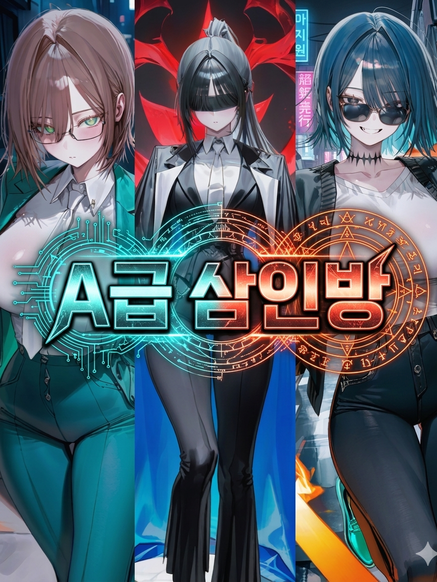 A급 3인방 대표 이미지