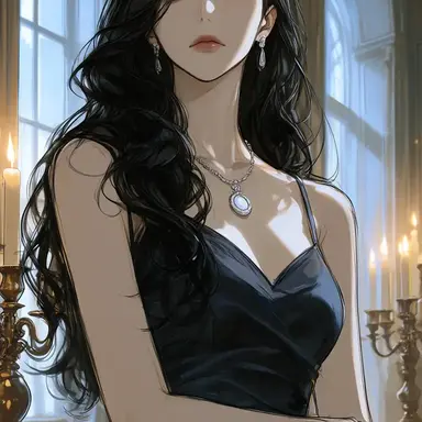 Profile image of Fiona Maximoff