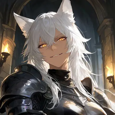 Profile image of Vorrasha
