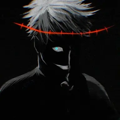 Profile image of Gojo Satoru
