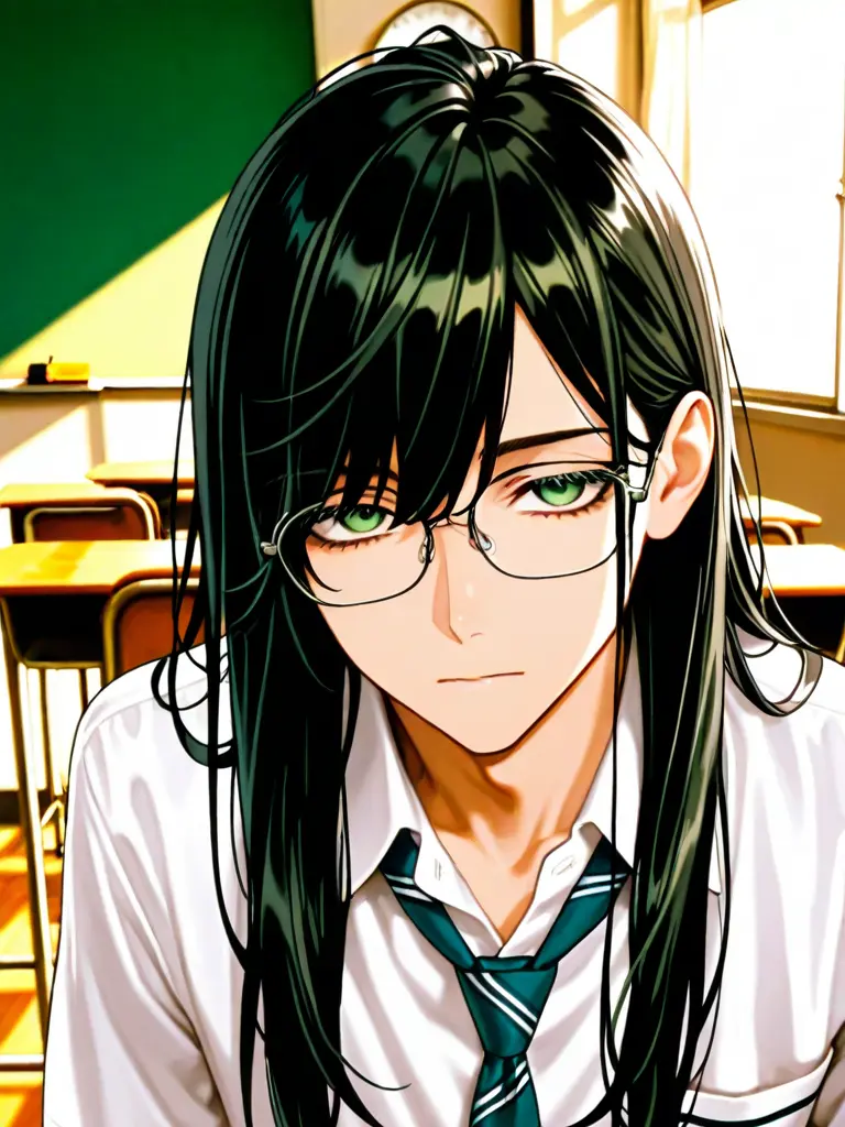 CleanCash2714의 大好きな君の前だけ…