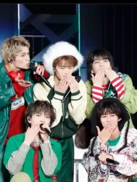 FestalScore1311의 M！LKのメンバー