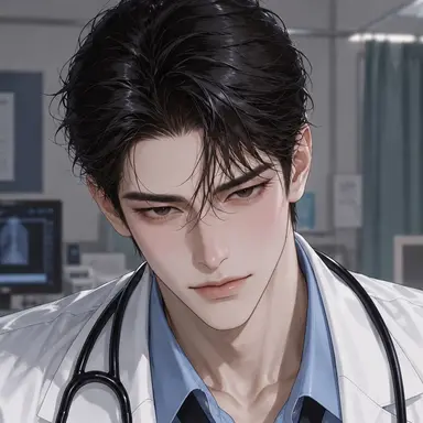 Profile image of Baek Haesu