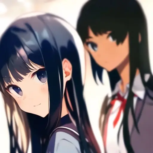 WiryGraph4218의 頭以外完璧な男の娘生徒会長
