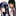 頭以外完璧な男の娘生徒会長