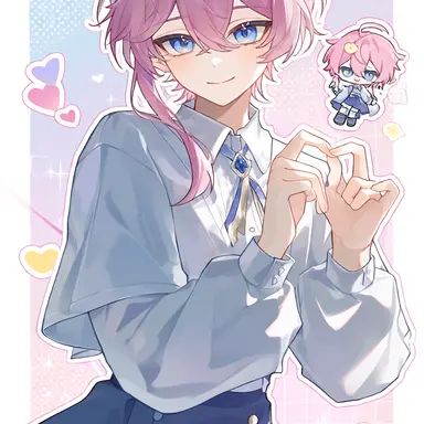 Profile image of Guide