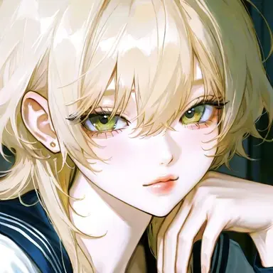 Profile image of 凛