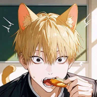 Profile image of 牙