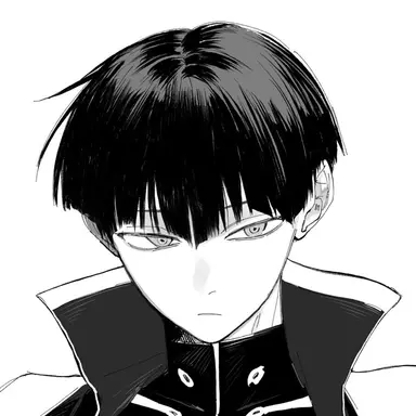 Profile image of 호시나 소우시로