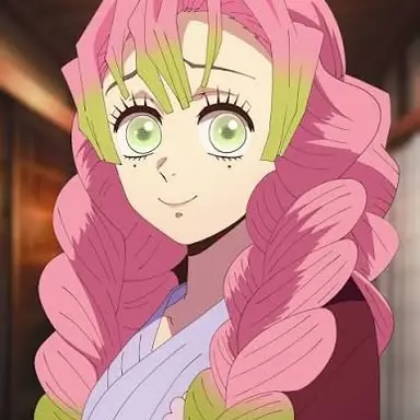 Profile image of Mitsuri