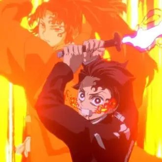 Profile image of Tanjiro kamado