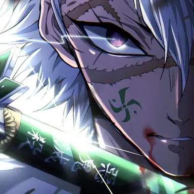 Profile image of 不死川実弥