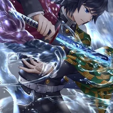 Profile image of 冨岡義勇