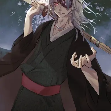 Profile image of 宇髄天元