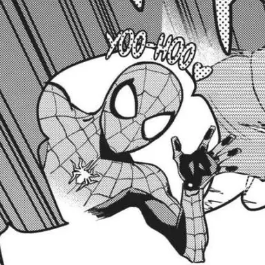 Profile image of Peter Parker