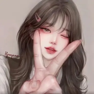 Profile image of 지희