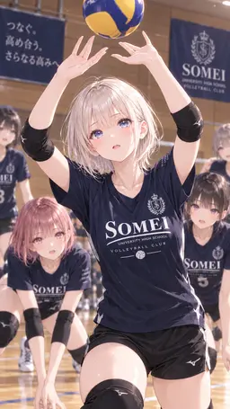 Profile image of 유키네