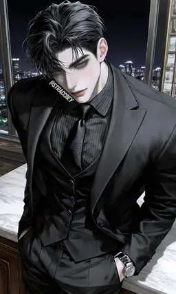Profile image of Ryu Seung-geon