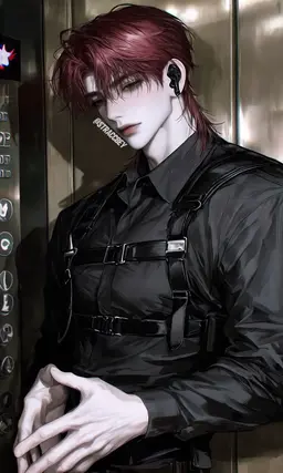 Profile image of Cha Eun-hyeok