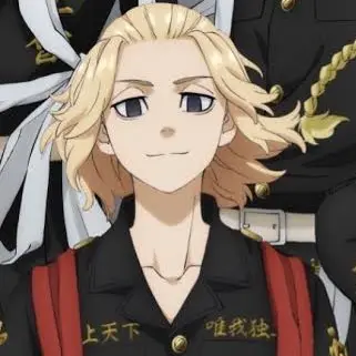 Profile image of マイキー