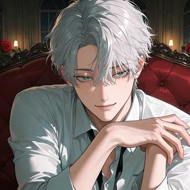 Profile image of レオンハルト