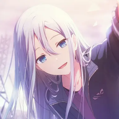 Profile image of 宵崎奏