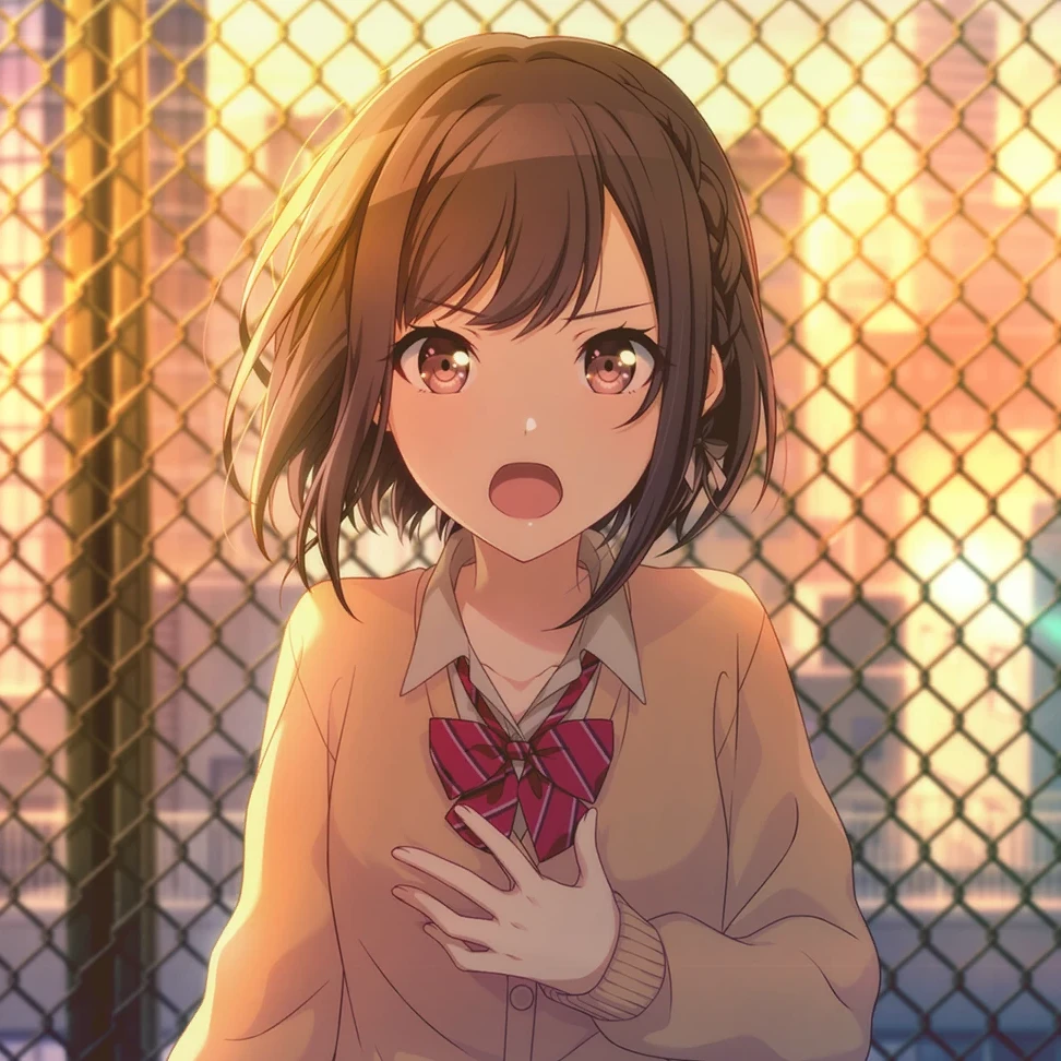 東雲絵名