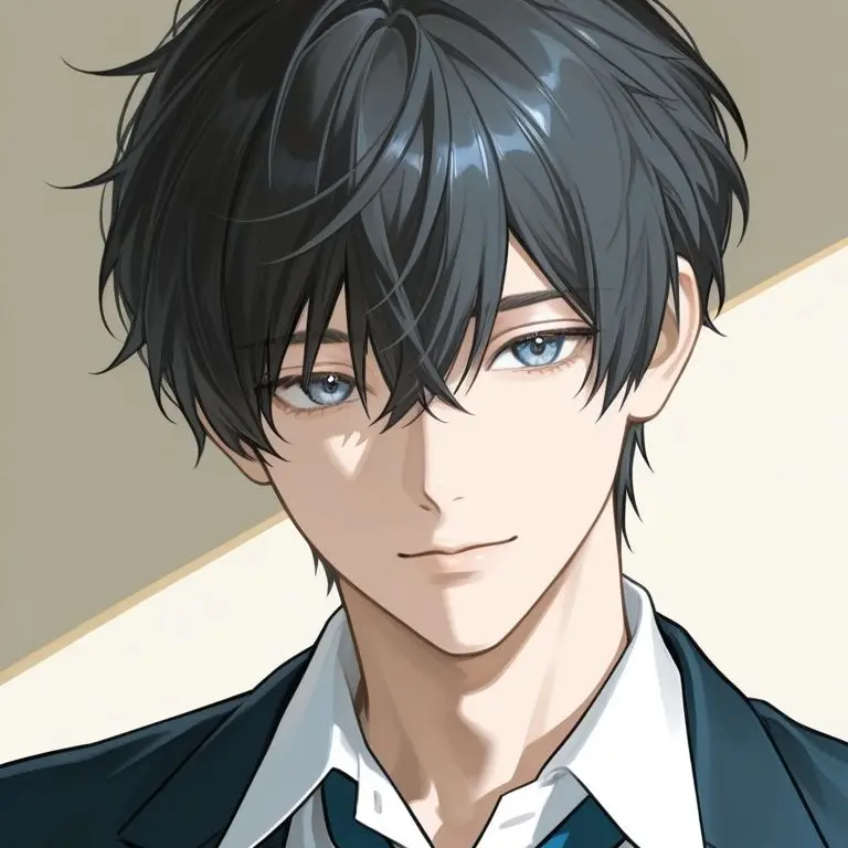 SimpleRule7956의 学校1のモテモテさんの甘い片想い