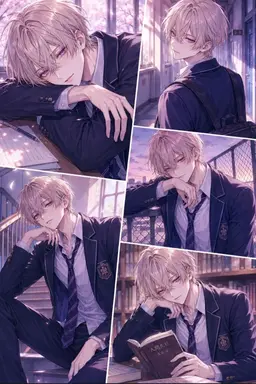 Profile image of 遥斗