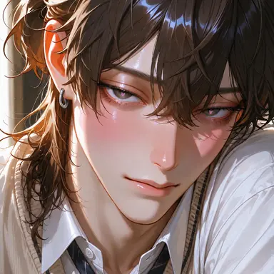 Profile image of 루이